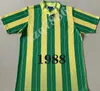 96 97 98 99 SHEARER Retro VOETBAL jersey Bellamy Ginola LUQUE PINAS 1994 1995 05 06 GILLESPIE FERDINAND BARNES OWEN COLE klassieke VOETBAL SHIRTS