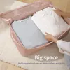 Storage Bags Clothes Quilt Bag Household Clothing Box Wardrobe Large Size Boxes Big Capacity Foldable Bedsheet Organize