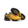 Nike Air Max TN Plus Chaussures masculines classiques Black Blanc Red Camo Frost TN Plus Ultra Sports Run Shoes TNS Requin Designer Trainer Sneakers