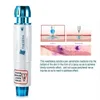 High Pressure 0.5Ml Hyaluron Pen Mesotherapy Hyaluron Gun Facial Beauty Anti Wrinkle Lip Lifting Weight Loss Meso Pen333