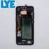 LCD-Display für Samsung Galaxy S8 G950 OEM AMOLED-Bildschirm Touch Panels Digitizer-Baugruppe Ersatz mit Rahmen