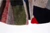 Реальные меховые овчины для женщин зимняя мода шерстяное пальто женское теплый пиджак лоскутная овчарка ножницы 210928