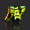 Dekompression Spielzeug Magie Fingerspitze Rubik's Cube Zappel Hand Spinner Puzzle entlastet Stress Finger Geschwindigkeit Gyro Drehen Anti-Stress