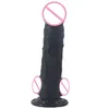 Nxy dildos anal brinquedos manual dildo dourado silicone imitação pênis sucção copo masturbação dispositivo feminino diversão adulto produtos 0225