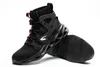 Men's Safety Insurance Shoes Summer Anti-smashing Anti-stab Breathable Comfortable Non-slip Work 211217
