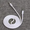 Fast Transmitting AUX Cable 3.5mm to 3.5mm Male Plug Stereo Audio Cables