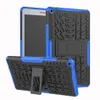 For Huawei Mediapad T3 T5 M5 t8 Case 9.6 10.1 inch AGS-L09 AGS-L03 AGS-W09 Tablet Armor Cases TPU+PC Shockproof Stand Cover