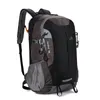 屋外バッグ超軽量35Lハイキングキャンプバッグ旅行バックパックユニセックス防水スポーツトレッキングリュックサック