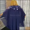 Etnische kledingkleding Eid Mubarak Dubai Abaya Hijab Moslimjurk India Europeaan Amerikaanse islamitische Afrikaanse jurken voor vrouwen Vestidos en DR