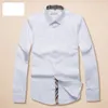 2021 luxury designer men's shirts fashion casual business social and cocktail shirt brand Spring Autumn slimming the most fashionable clothing M-3XL#11