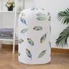Storage bag beam mouth comforter large capacity clothes finishing moisture-proof dust-proof thickened bags 11 styles 2021