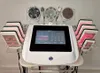 new 6 in 1 rf ultrasonic 40k cavitation slimming device laser lipo machine