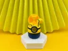 Pro12 Bluetooth V5.0 Oortelefoon Minions Draadloze Oortelefoon Stereo Sport Mini Hoofdtelefoon Oordopjes Gaming Headset LED Power Display