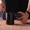 1ピースピストルグリップコーヒーカップとマグス面白い銃マグカルミルクティーカップクリエイティブオフィスセラミックコーヒーマグドリンクウェアG1126