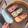 Sandals Summer Children Fish Mouth Baby Girls Toddler Soft Non-slip Princess Shoes Kids Boys Casual Beach Slippers MS013