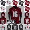 Washington State Football Jersey Cameron Ward Nakia Watson John Mateer Lincoln Victor Josh Kelly Kyle Williams Jaden Hicks Devin Richardson Gardner Minshew II