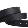 New Arrival cowhide Woman Belt thin Genuine Leather Casual Waist strap Female Vintage Pin Buckle Cowskin Belts for Women Jeans G220301