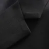 Новое поступление утренний костюм свадебные костюмы для мужчин Лучшие мужские костюмы для мужчин (куртка + брюки + жилет) на заказ черные костюмы 200922