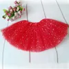 Skirts Summer Baby Princess Tutu Skirt Girls Kids Party Ballet Dance Wear Pettiskirt Clothes 8 Colors 2021