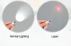 Mini Cat Red Laser Pen Chain Chain Funny LED LEVA LIGHT TOYS TAYCHANCHANCHAIN PENS TECHING PARA CATS Treinamento Treando lanterna de brinquedo