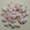 Assorted Mixed Irregular shape charms pendants for necklace accessories jewelry making