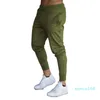 2021 sommer Neue Mode Anime Dünne abschnitt Hosen Männer Casual Hosen Jogger Bodybuilding Fitness Schweiß Zeit begrenzte Jogginghose