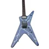 الغيتار الكهربائي dimebag darreldimebolt D301234567896444004