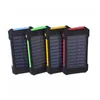 20000 mAh Solar Power Bank Handy Schnellladegerät mit Kompass Tragbare Reise Powerbank für Xiaomi Samsung IPhone Hua Wei Pove1805458