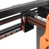 Voron 2.4 Voron V0.1 3Dプリンターアップグレードアルミニウム合金フレーム印刷部品キットCNC機械加工金属