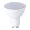 المصابيح MR16 الأضواء 6W GU10 LED لمبة 220 فولت مصباح GU5.3 بقعة ضوء E27 الذرة lampada 5W bombilla gu 10 ampoule e14 2835