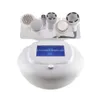 80k Portable Slim Equipment 6 In 1 Ultrasound Lipocavitation RF Fat Burning Machine Body Massage Cavitation Slimming