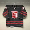 Custom Grand Rapids Griffins AHL Hockey Jersey Taro Hirose Kyle Criscuolo Riley Barber Jonatan Berggren Turner Elson Tyler Spezia Ryan Murphy Calvin Pickard