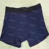 Designers marca Mens Boxer cuecas Breve para homens Underpanties Sexy algodão underwears shorts masculino respirável com caixa seis cores podem ser misturadas