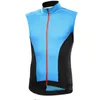 MAVIC Équipe cyclisme Maillot sans manches vtt Vélo Tops Course sur route Gilet Sports de plein air Uniforme Été Respirant Vélo Chemises Ropa Ciclismo S21042956