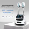 Equipamento de beleza do estimulador muscular de emslimmimming com 2 lidar