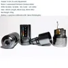 DKLAB Brand DK-W1 Wireless Tattoo Machine,Professional Pen,Powerful Coreless Motor,2400 mAh Li Battery,36mm Grip 210622