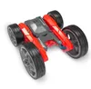 Dump Stunt Control Telecomando Auto Giocattoli per bambini e caduta a quattro ruote motrici Telecomando Deformazione per veicoli Drift Drift Off-Road