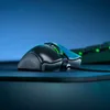 Razer DeathAdder V2 E-Spor RGB Işık Kablosu Bilgisayar Oyun Dizüstü Fare CF Makro Oyun Fare