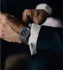 Designer Watch Marka zegarki Luksusowy Zegarek Ze Stali Nierdzewnej Mężczyźni Mechaniczny Automatyczny nadgarstek Najlepszy Wojskowy Sport Męski Zegar