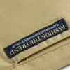 Cotton Shorts Summer Men Casual Drawstring Short Pants Knee Length Work Male Bermudas Solid Color Thin 210713