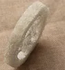 1,25 cm dicke natürliche Loofah Schnittschnitte Seifenschale Schwamm