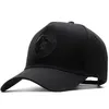 Printemps été et automne grande taille chapeau de soleil adulte coton surdimensionné casquette décontractée hommes Plus Baseball 55-60 cm 60-66 cm 220113