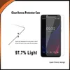 High quality 9H Screen Protector For iPhone 13 Pro Max 12 11 XS XR Large Arc Tempered Glass Samsung A13 LG Aristo 6 Moto G Stylus 2022 Pixel 7 Pro One Plus OPPO HUWEI XIAOMI