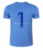 Custom Heren Soccer Jerseys Sports SY-2021001 Voetbaloverhemden Gepersonaliseerd elk teamnaamnummer