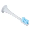 Remplacement de la tête de brosse à brosse à dents orale pour la brosse à dents électrique en série - A