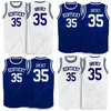 jersey de baloncesto de kentucky negro