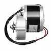 36V 250W Conversion Scooter Motor Controller Kit For 22-28inch Ordinary Bike
