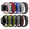 Fitbit에 대한 새로운 도착 Versa 2 / Versa Lite / Versa Wristband 손목 스트랩 스마트 시계 밴드 스트랩 소프트 워치 밴드 교체