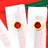 Palestine Natinal Flag Retail Direct Factory Whole 3x5Fts 90x150cm Polyester Banner Indoor Outdoor Usage Canvas Head with Meta2372779