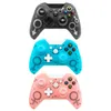 2.4GHz Wireless Game Controller Dual Motor Vibration Dustproof Portable Gamepad For Xbox One PS3 PC Laptop Desktop Computer Controllers & Jo